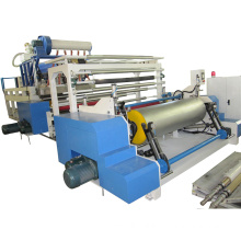 Pp Ps Sheet Extruder For Producing Three Layer Or Five Layer Film